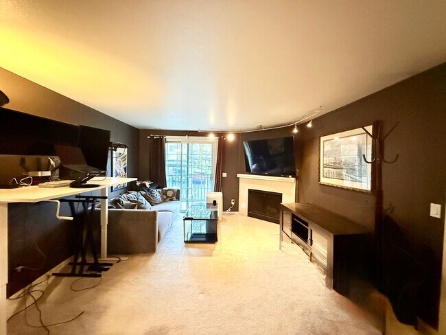 Foto del edificio - Gallery Condominium - Downtown Kirkland