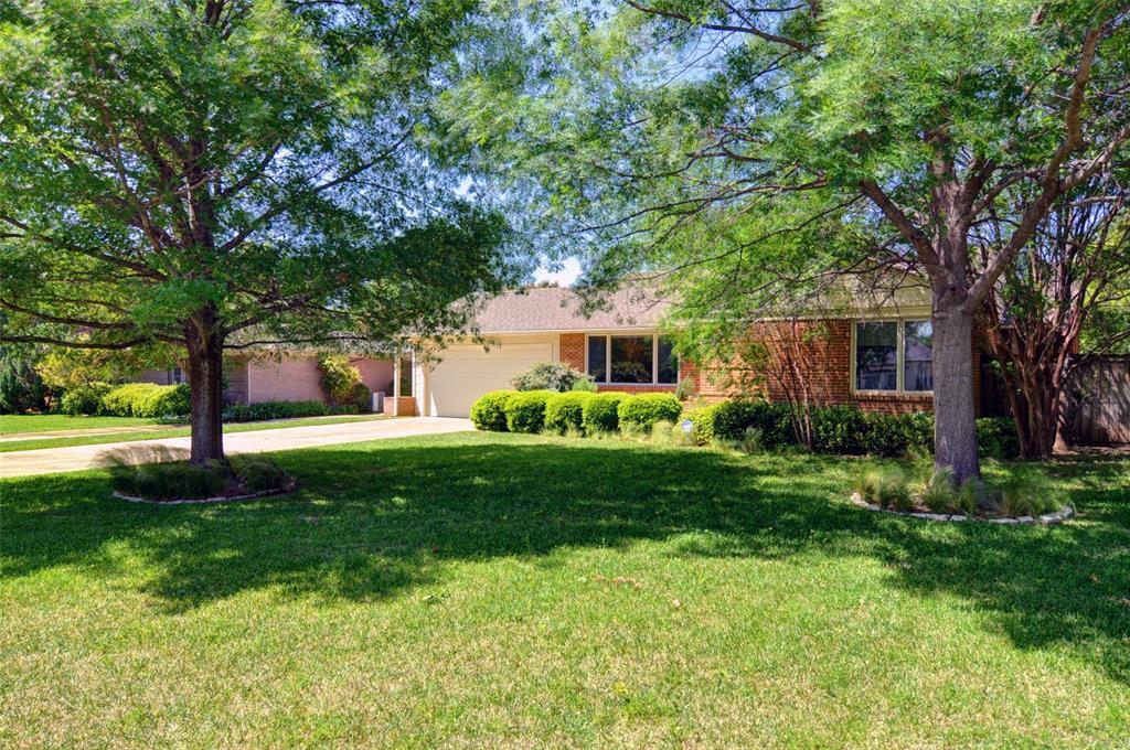 3816 Hilltop Rd, Fort Worth, TX 76109 House Rental in Fort Worth, TX