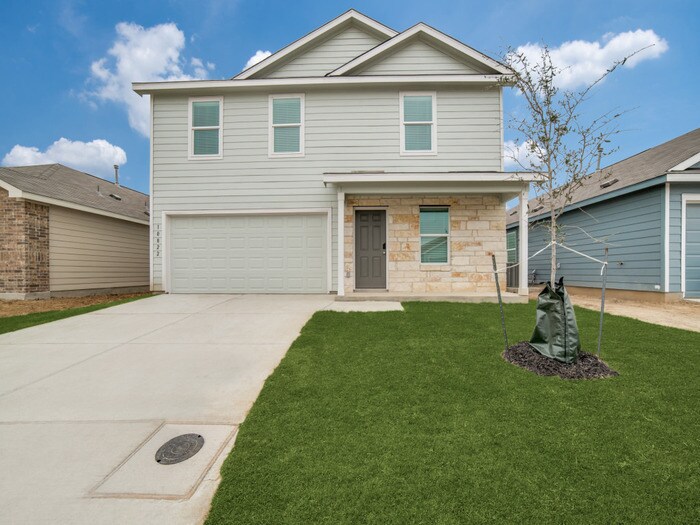 Primary Photo - Converse, TX - House - $1,795.00 Available...