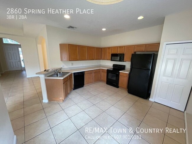 Foto del edificio - 2860 Spring Heather Pl