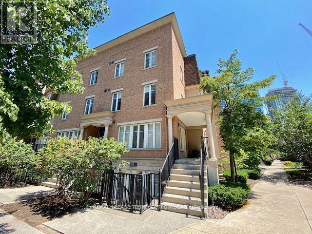 Photo du bâtiment - 46 Western Battery Rd