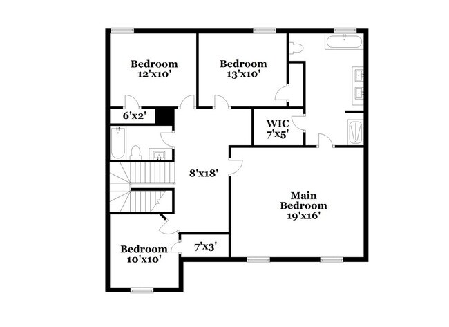 Foto del edificio - 4485 Belcamp Rd