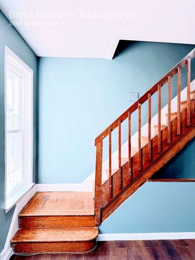 Photo - 3869 Brandywine St House