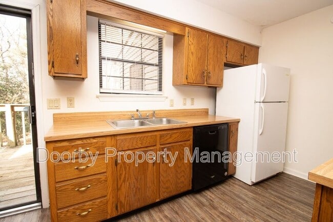 Foto del edificio - 311 Gardner St