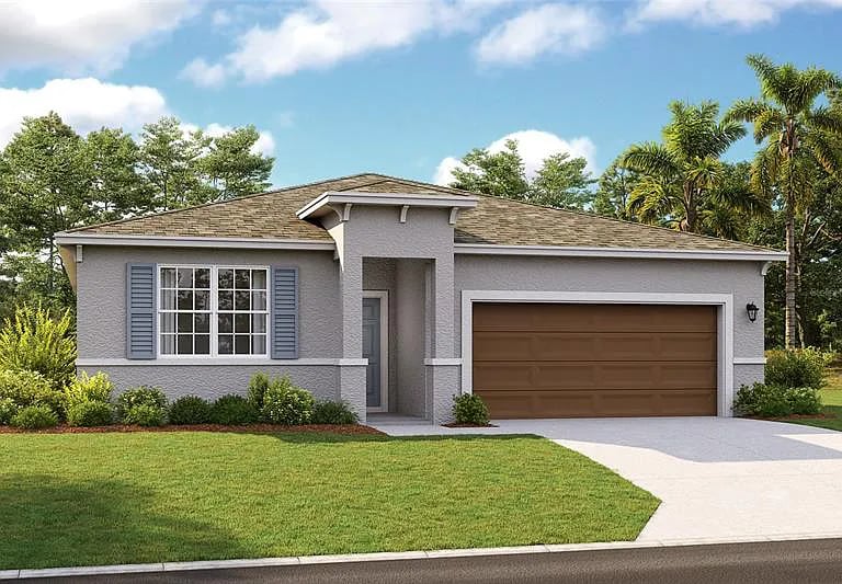 1089 Fig St, Tavares, FL 32778 House Rental in Tavares, FL