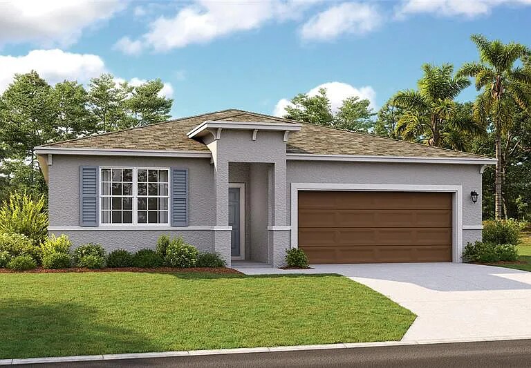 1089 Fig St, Tavares, FL 32778 House for Rent in Tavares, FL