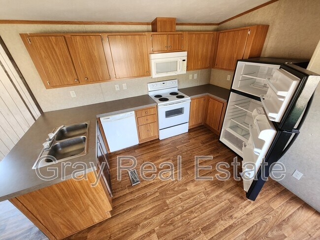 Building Photo - 16505 County Rd 1526 Ct