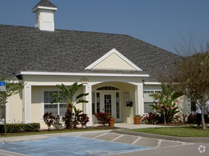 Building Photo - The Cove at St. Lucie - 55+ Community