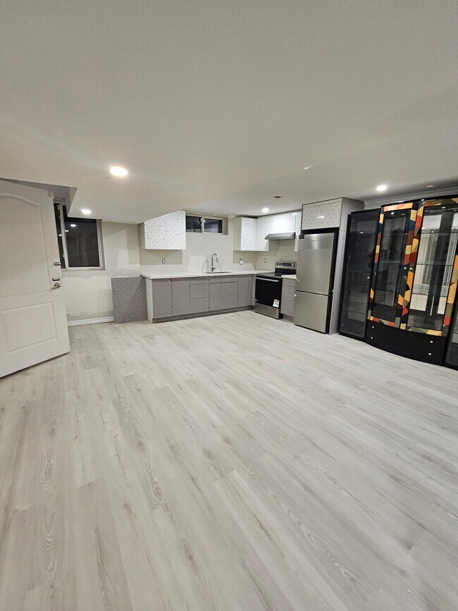 Photo du bâtiment - 13076 Keele St