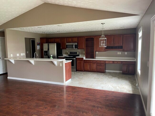 Foto del edificio - 1024 Heathcliff Dr