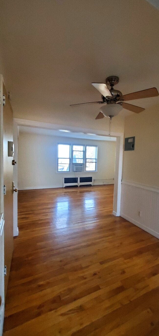 Living Room - 36 Winchester Ave