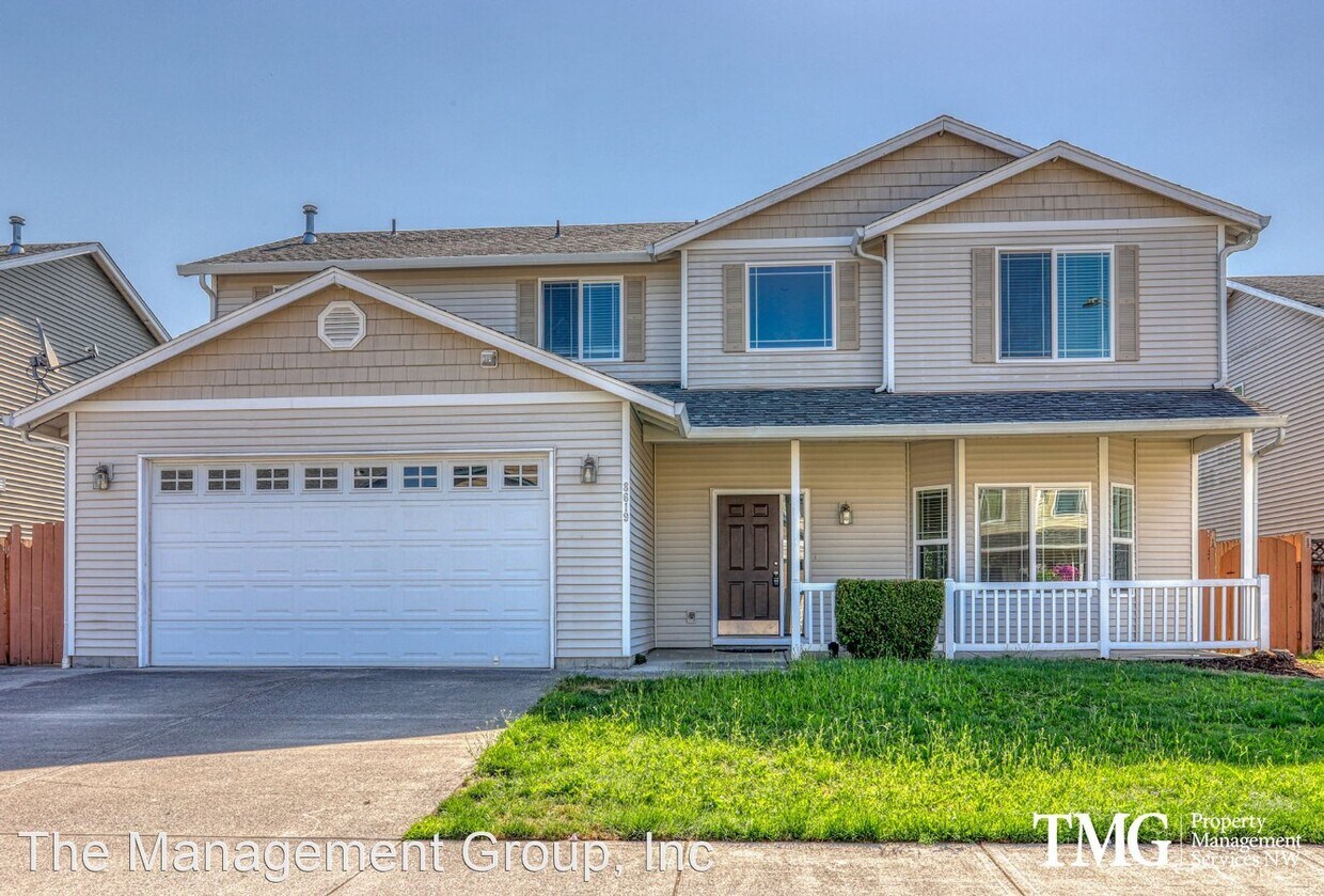 Primary Photo - 5 br, 2.5 bath House - 8619 NE 90th Ave
