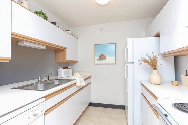 Foto del edificio - Oates Estates Apartments