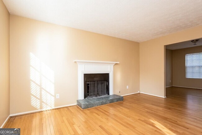 Foto del edificio - 2933 Carrie Farm Rd