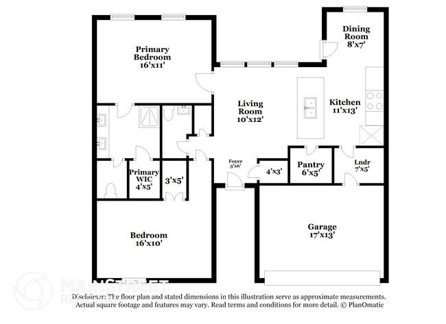 Building Photo - 1502 NE Jaclyn Dr