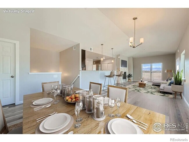 Foto del edificio - Brand New 2Br/2Ba Condo in Longmont