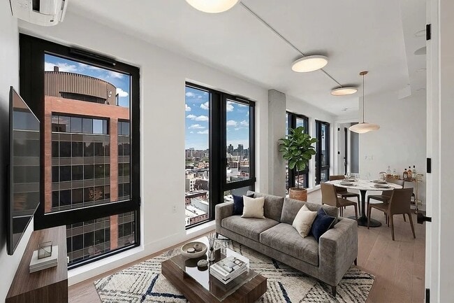 Foto del edificio - 60 W 125th St