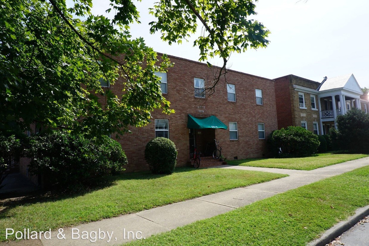 Primary Photo - 3514 Park Ave