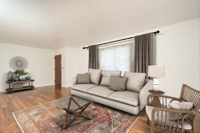 Foto del edificio - 408 W Washington St