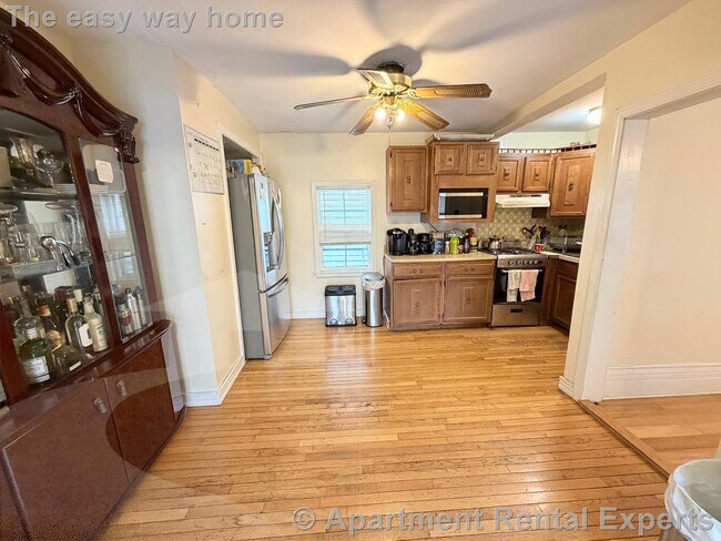 Foto del edificio - 4 St Mary Rd