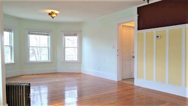 Foto del edificio - 7 Grand St