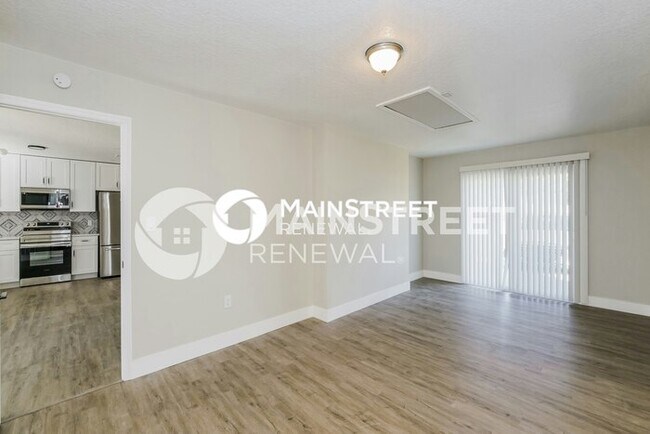 Foto del edificio - 3 Bedroom Pet-Friendly Home in EDGEWATER, FL with Main Street Renewal