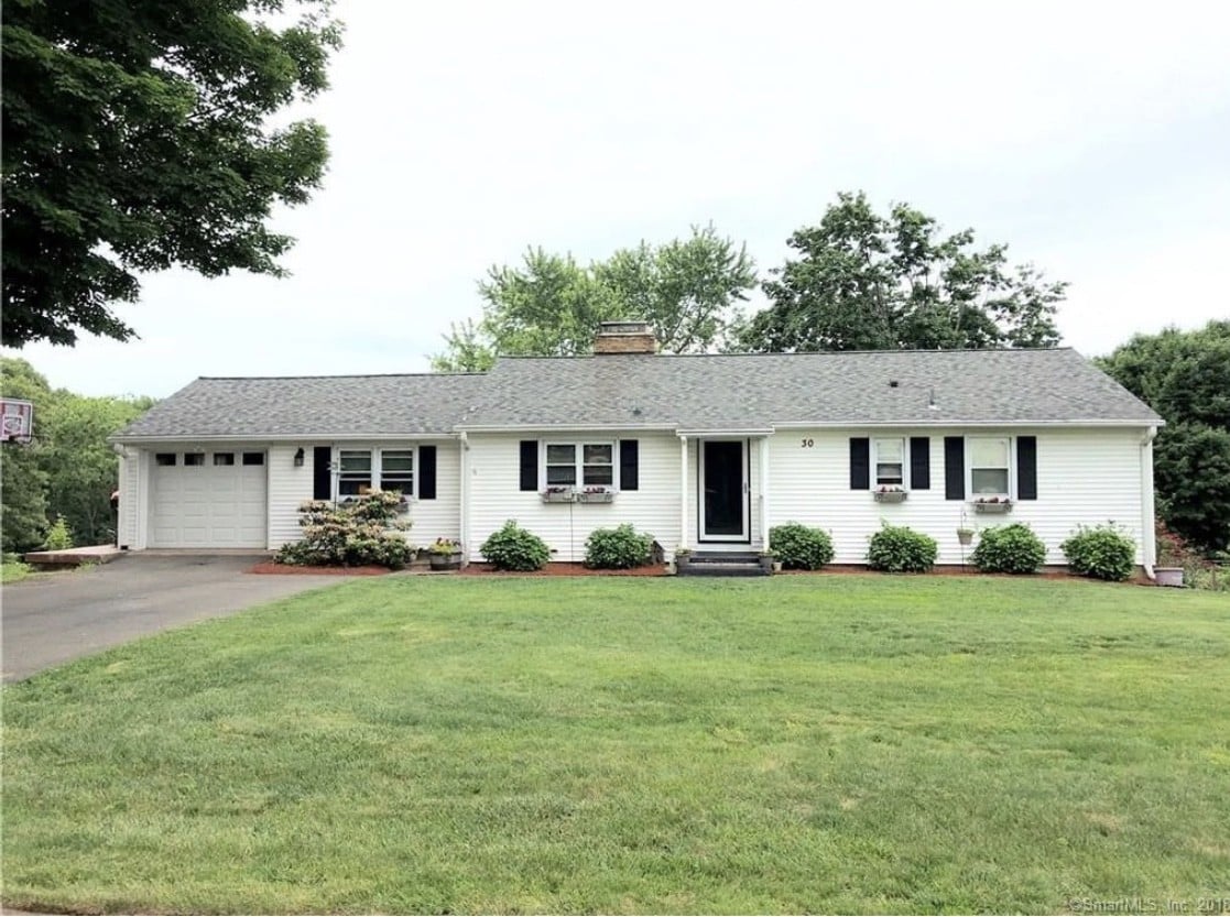 30 Spruce Glen Terrace, Wallingford, CT 06492 House for Rent in