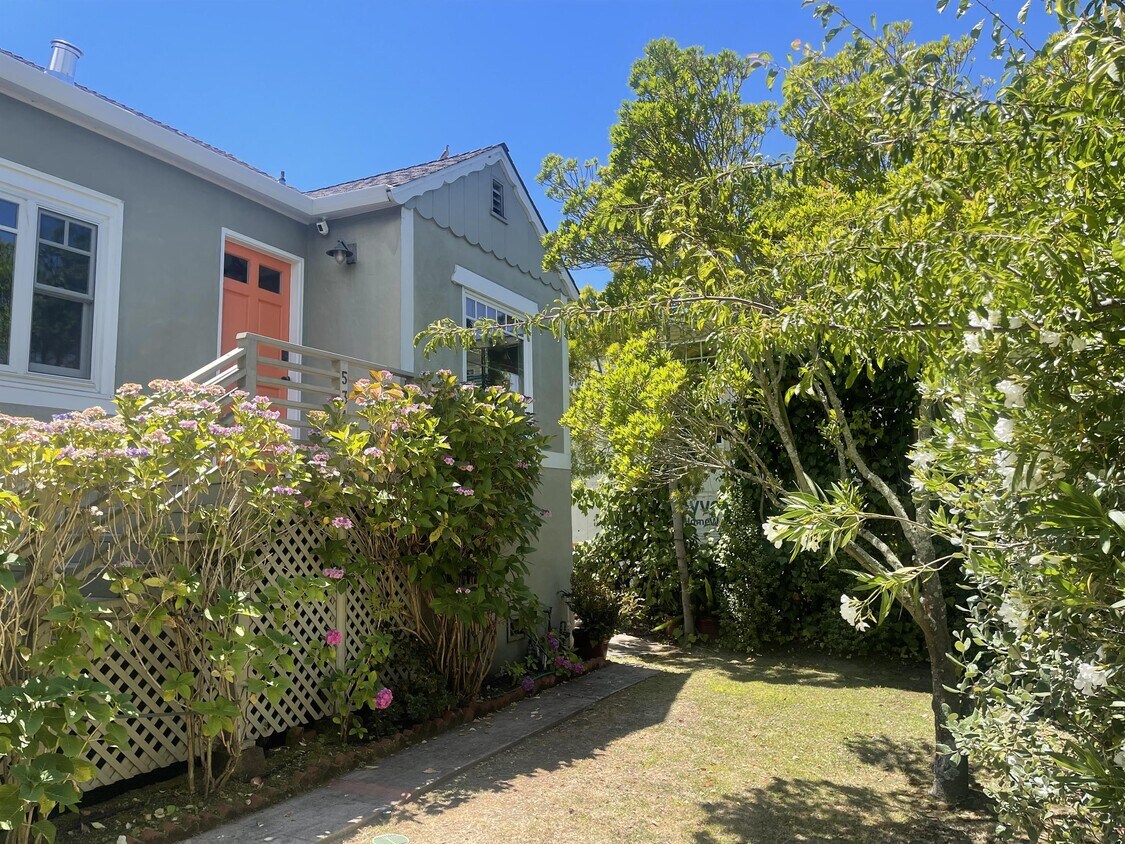 531 Tamalpais Dr, Corte Madera, CA 94925 House Rental in Corte Madera