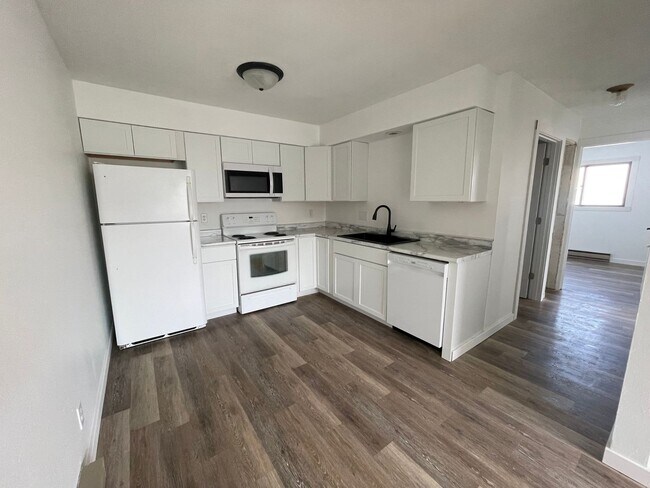 Foto del edificio - 915 Genrich St