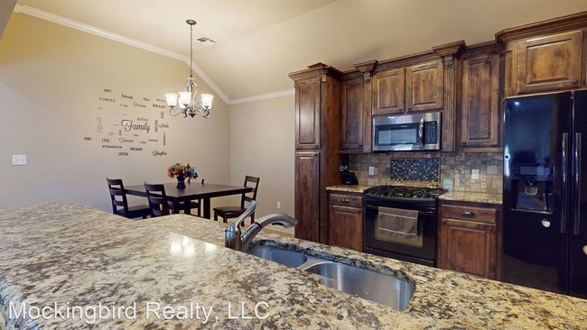 Foto del edificio - 3 br, 2 bath House - 1816 Wild Rose