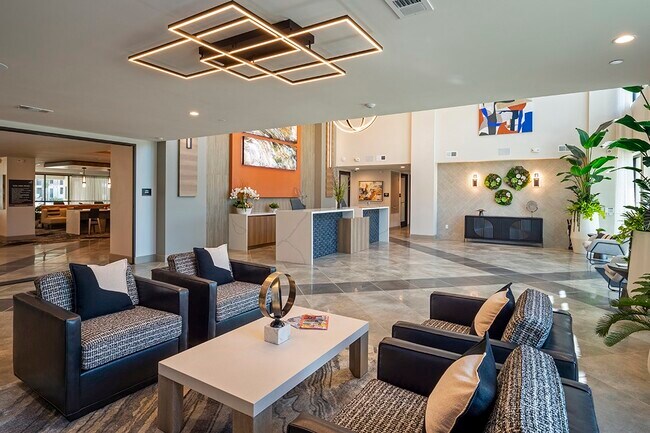 Foto del edificio - 1724 Partnership Way