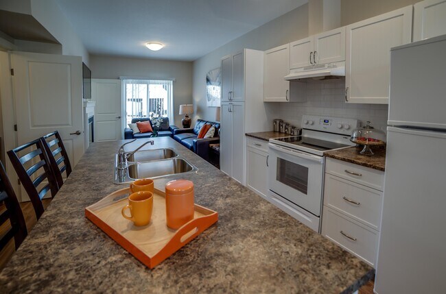 Photo du bâtiment - 1617-1688 88 Ave