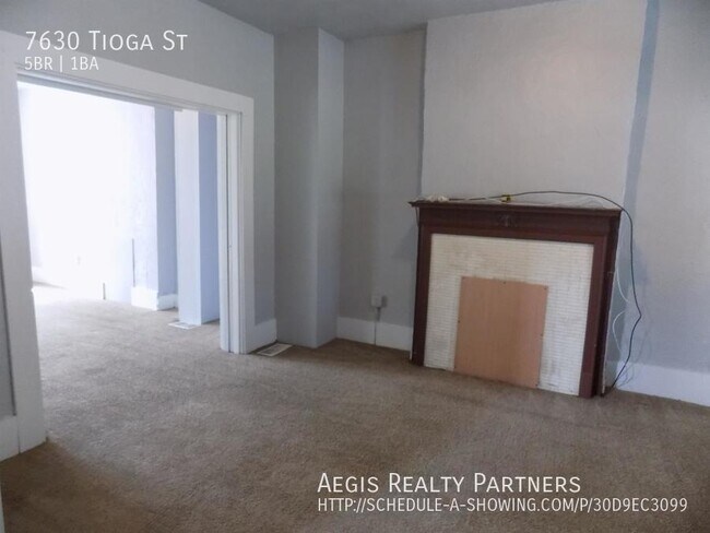 Building Photo - 7630 Tioga St