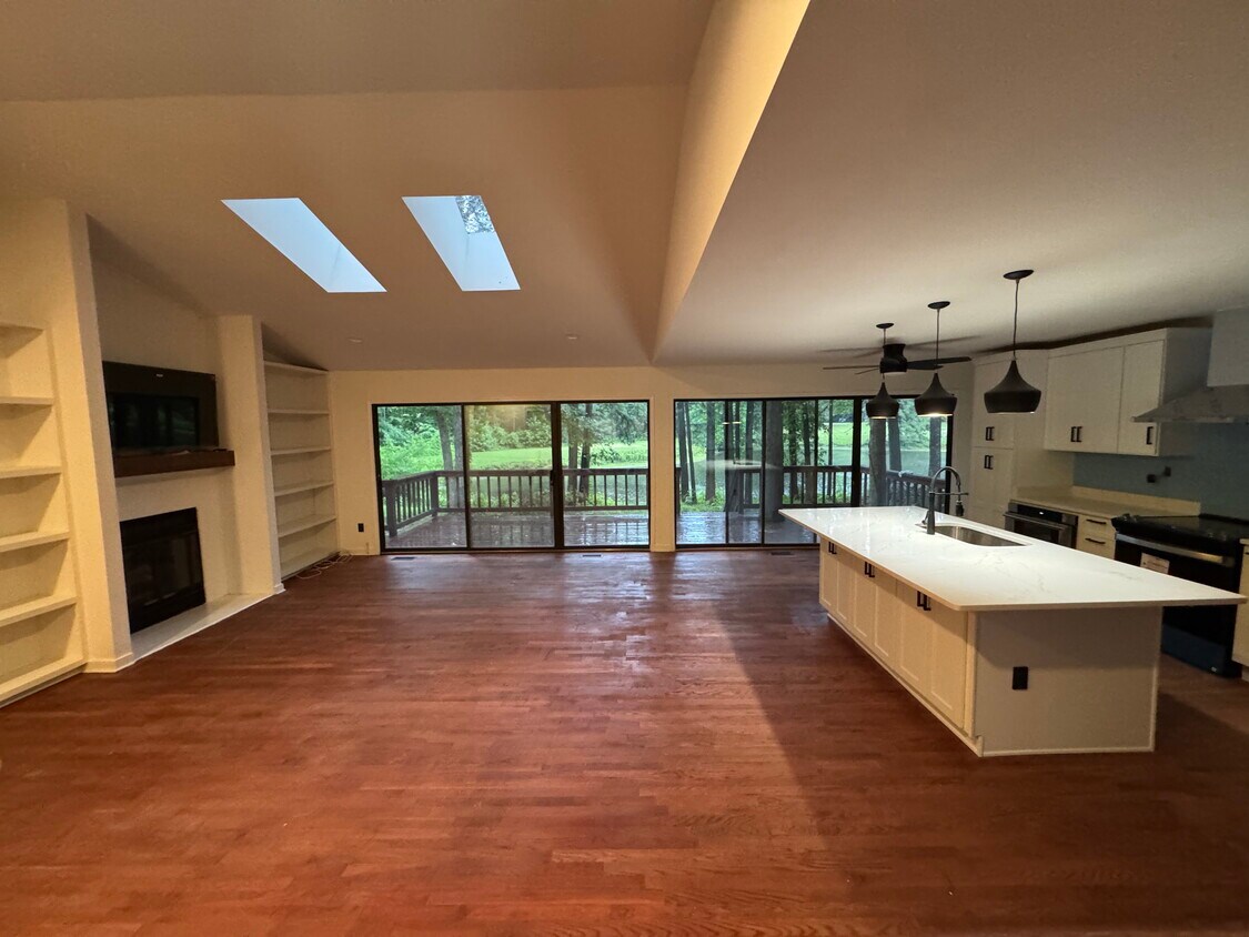 Foto principal - 3106 Three Bridges Rd