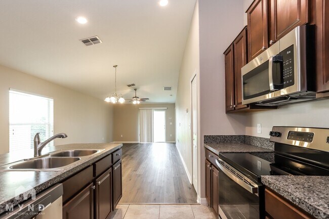 Building Photo - 6408 Trent Creek Dr