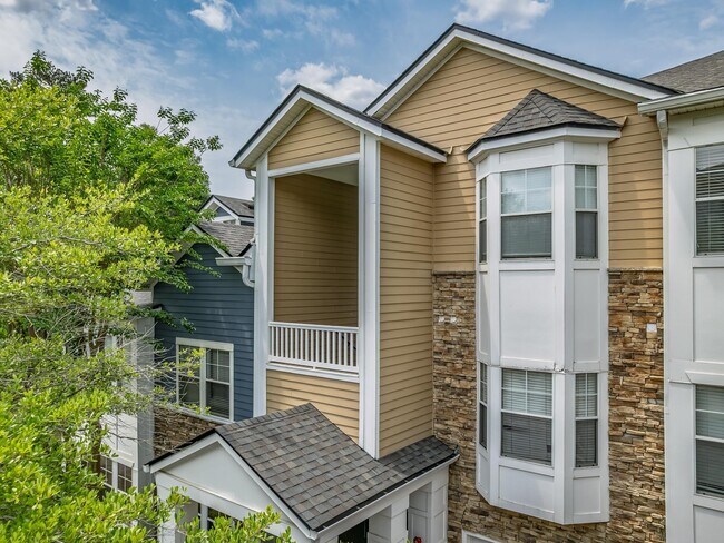 Foto del edificio - 2801 Chancellorsville Dr