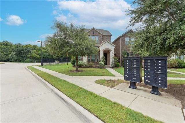 Building Photo - 1303 Bailey Ln
