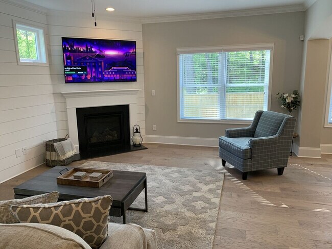 Foto del edificio - 4230 Old Cherokee St