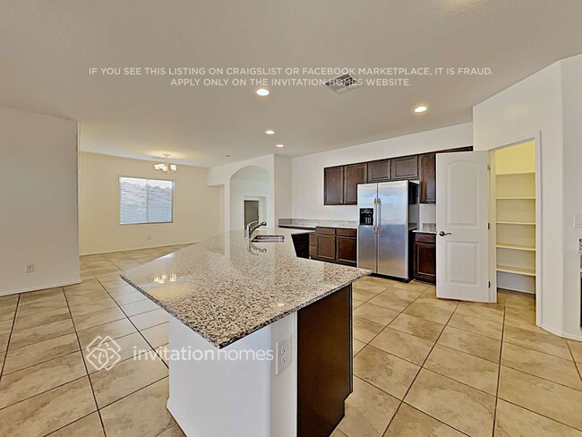 Foto del edificio - 1245 E Palomino Way