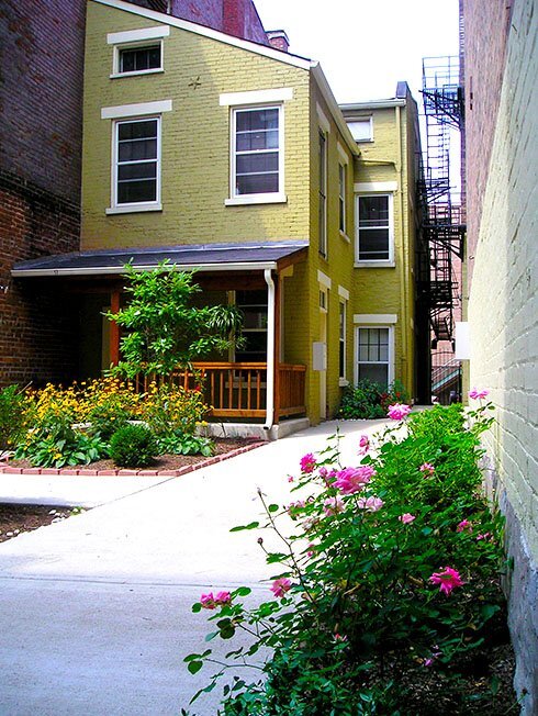 Building Photo - 1631 Republic St