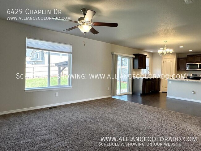 Building Photo - 6429 Chaplin Dr