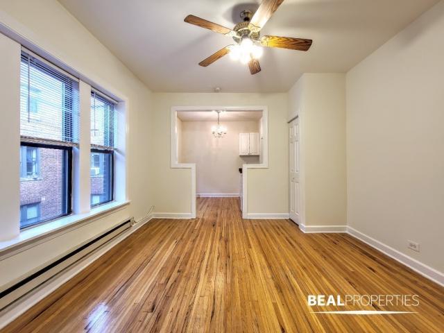 Foto del edificio - 1 bedroom in CHICAGO IL 60613