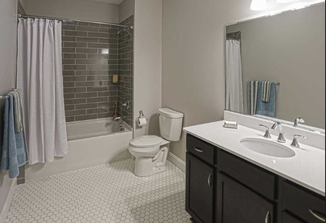 Interior Photo - Ayer Woods