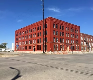 Kansas Avenue Lofts - Apartments In Topeka, KS | Apartments.com