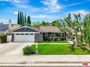 Building Photo - 26817 Cuatro Milpas St
