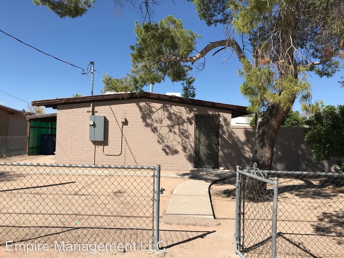 455 E Kelso St, Tucson, AZ 85705 House Rental in Tucson, AZ