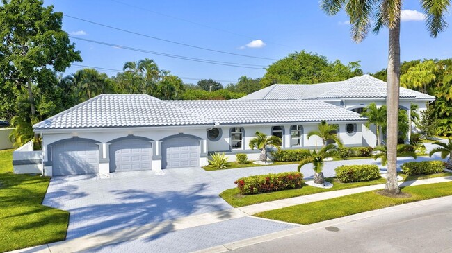 Building Photo - 2673 NW 64th Blvd