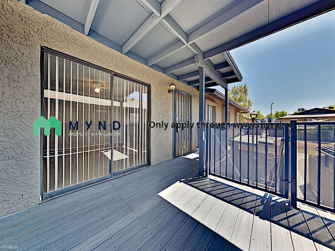 286 W Palomino Dr Unit 192, Chandler, AZ 85225 Condo for Rent in