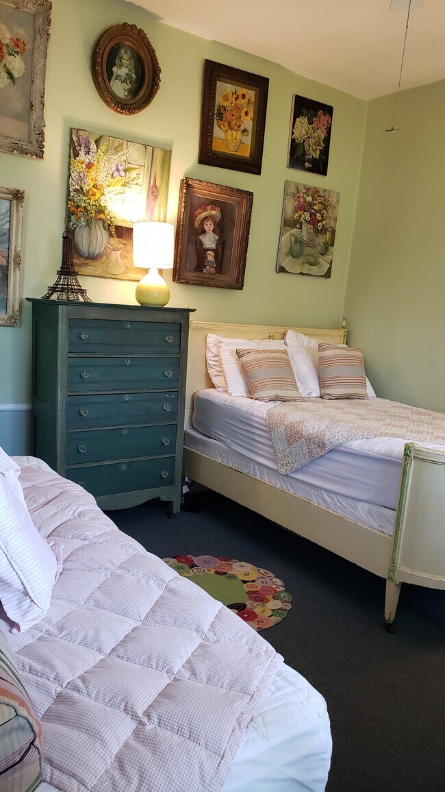 Foto del edificio - 23 Ocean Ave