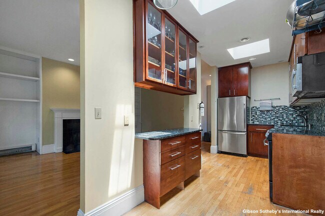 Foto del edificio - 524 Tremont St